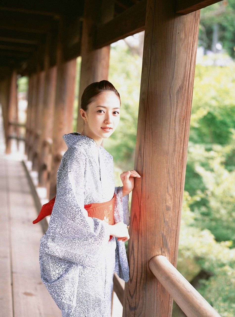 [VYJ] 逢泽莉娜 逢沢りな  No.116 Rina  Aizawa　日本美女性感套图